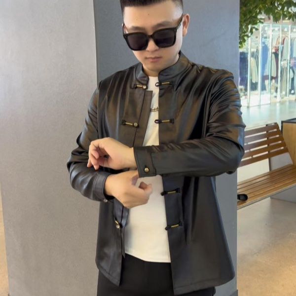 1013新款时尚潮流休闲百搭超透气衬衫