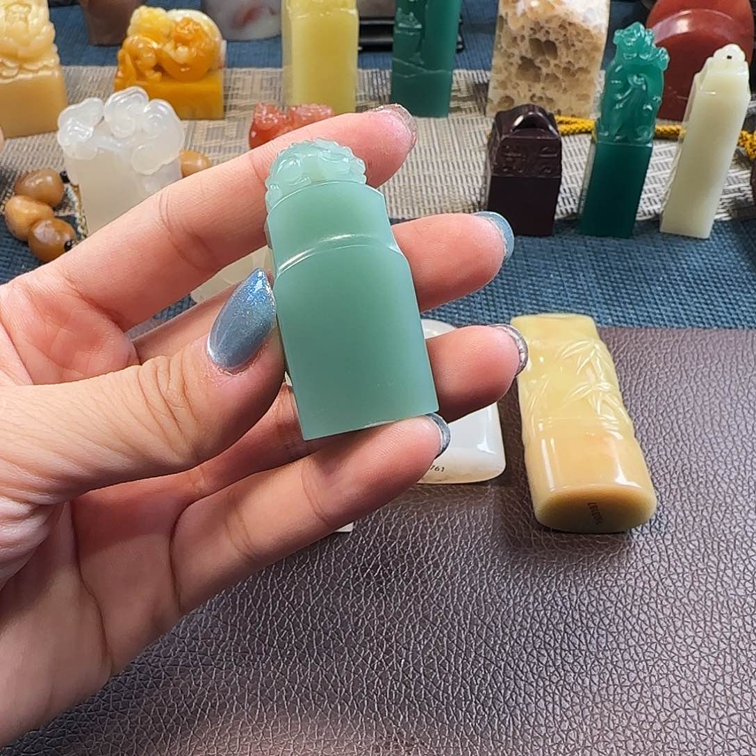 寿山石猫*寿山石寿山石寿山石