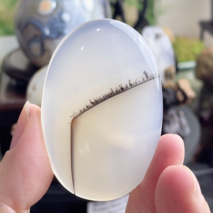 玛瑙/玉髓珠宝半成品未镶嵌