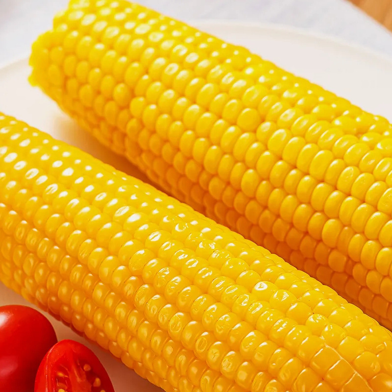 【试吃2根】东北糯玉米10支甜糯玉米棒早餐代餐黄糯玉米新鲜糯玉米