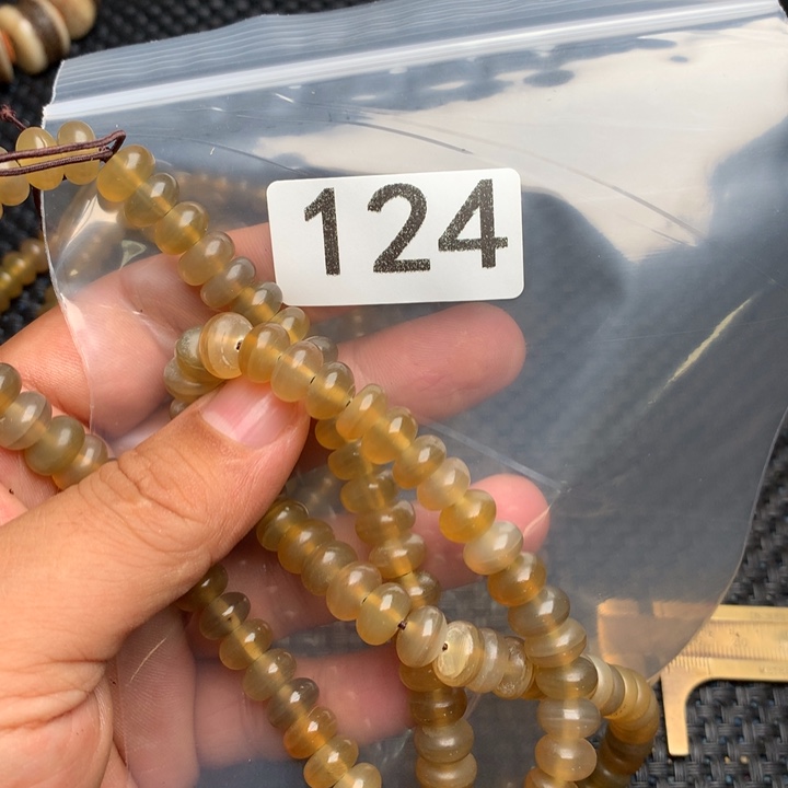 大果紫檀（缅甸花梨）