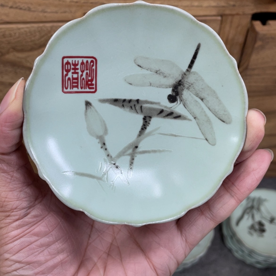 【闪购商品】壶茶具茶器很不错哦