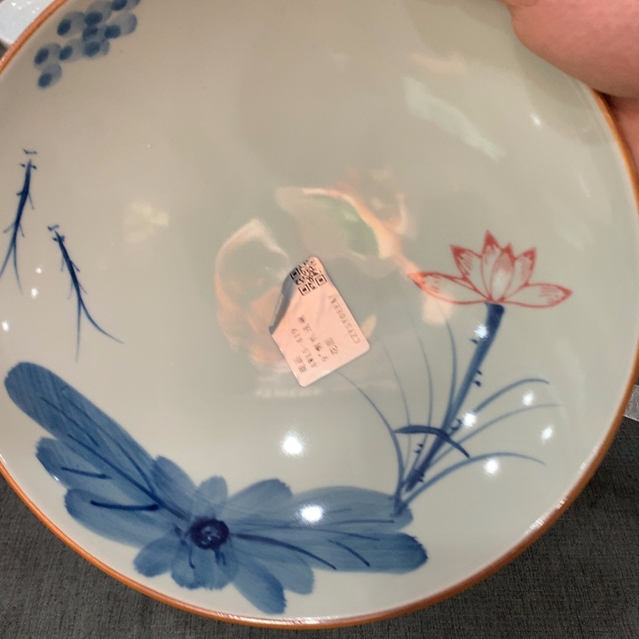 13号风格陶瓷好看