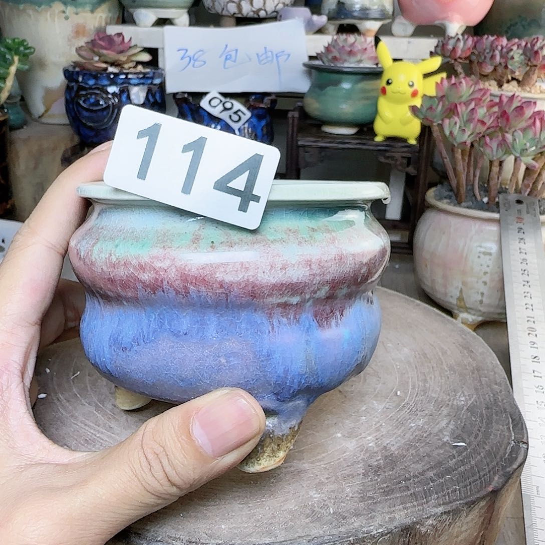 手工制作默认微瑕