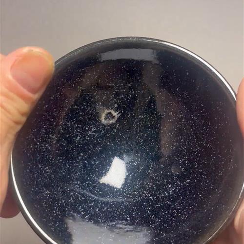 【闪购商品】茶盏-瑕疵-76..........