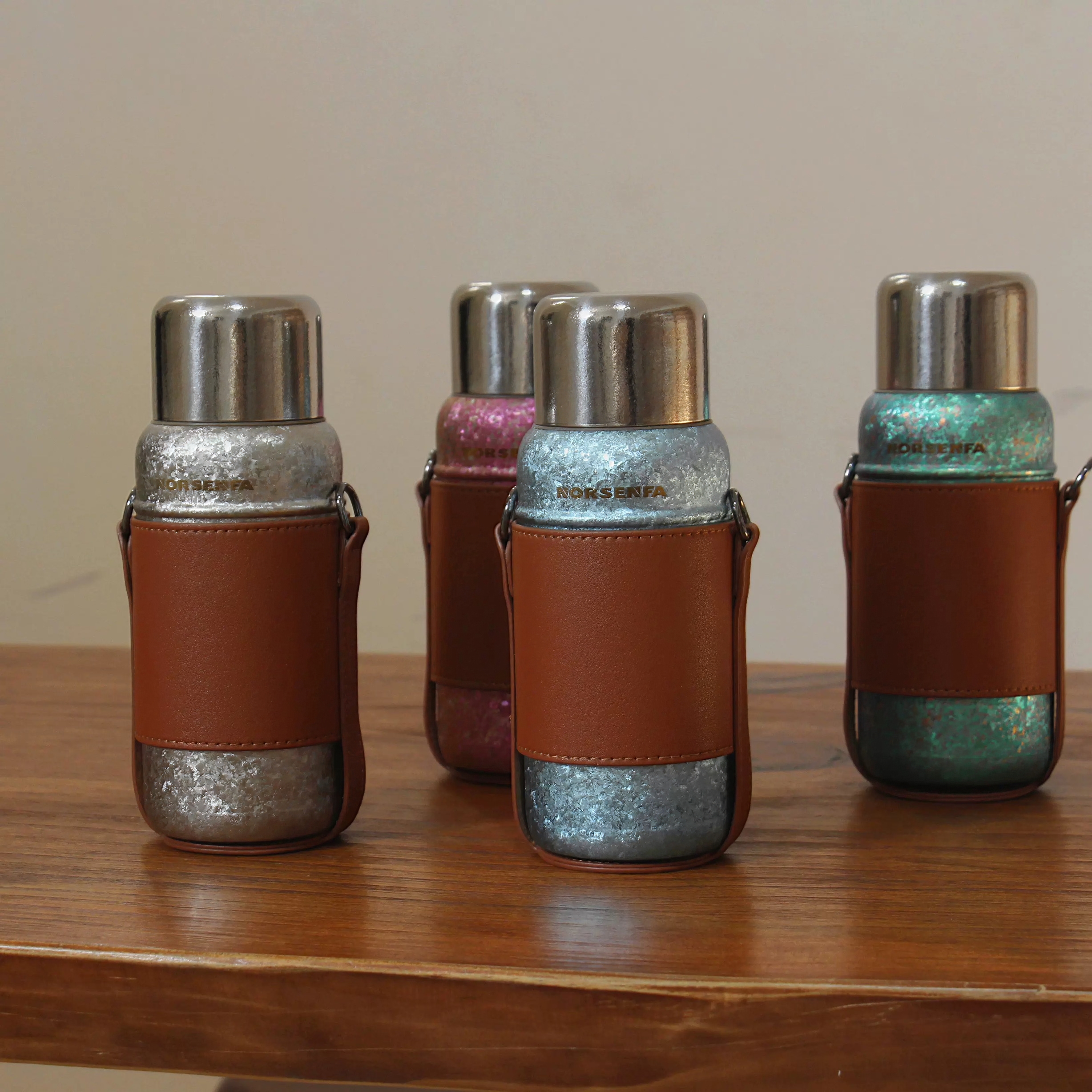 诺森发NSF-1171-600钛旺钛杯