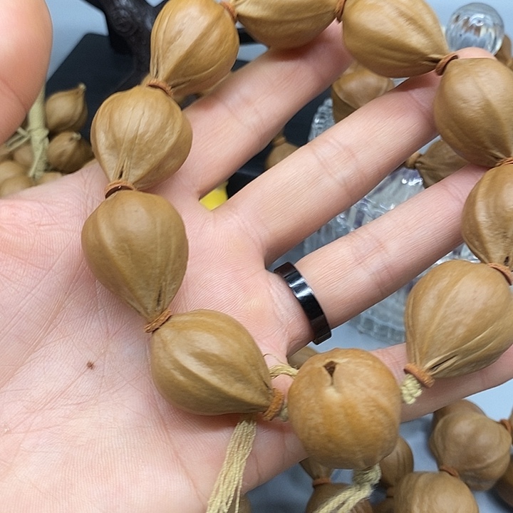 手串/手链橄榄核2230梅林铁