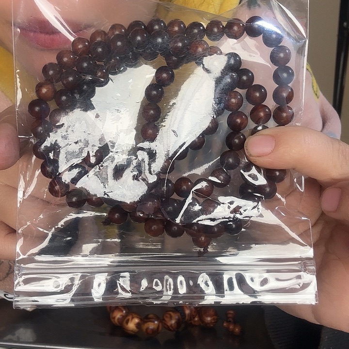 空***城紫檀木类成套家具海皇0.8