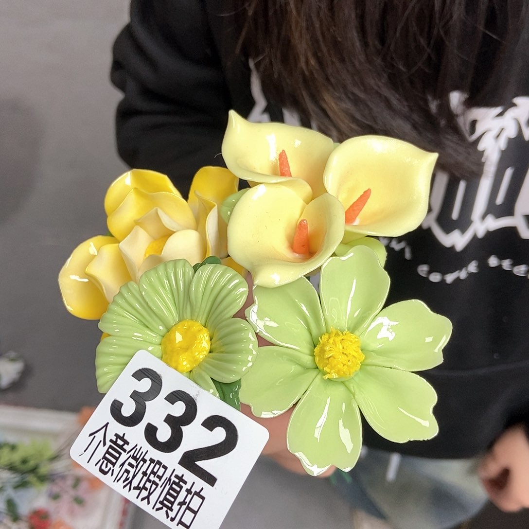 陶瓷设计风格现代