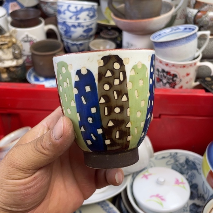 琉璃手工艺品开播了开播了开播了