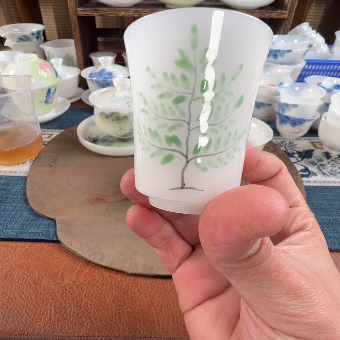 铁***花其他陶璞玉瓷系列产品