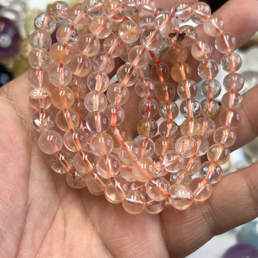 水晶水晶摆件未镶嵌