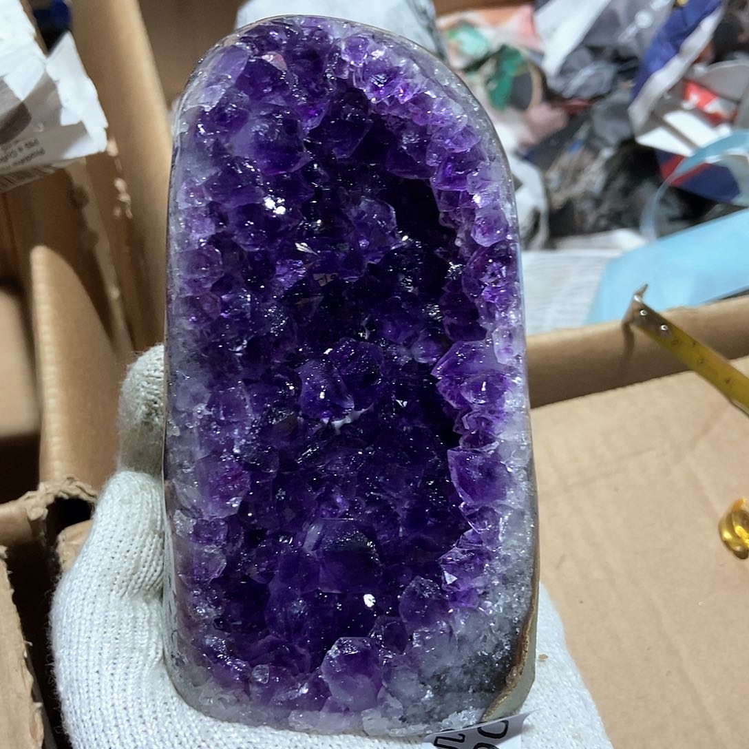 水晶天然水晶摆件未镶嵌