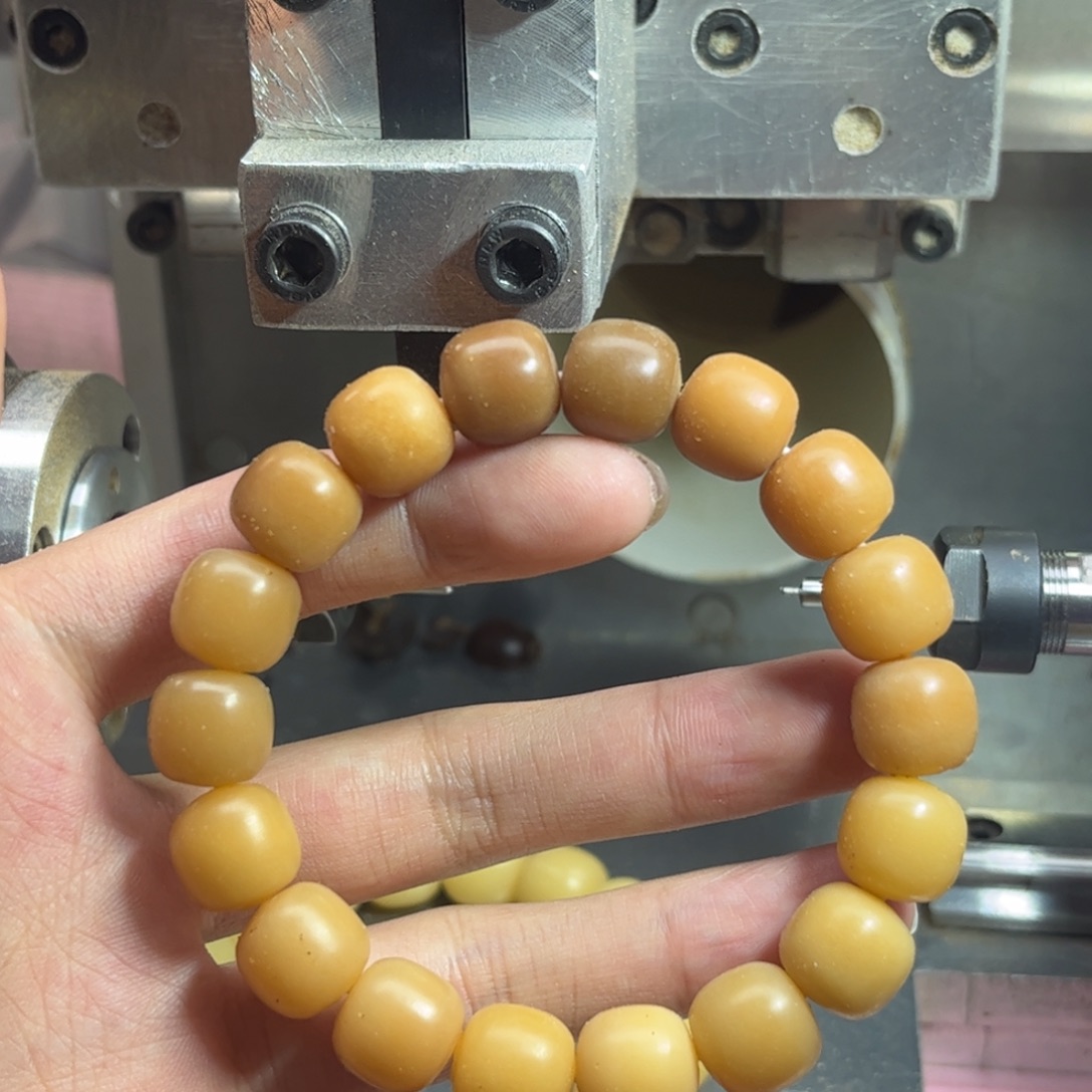 菩提根/象牙果手串