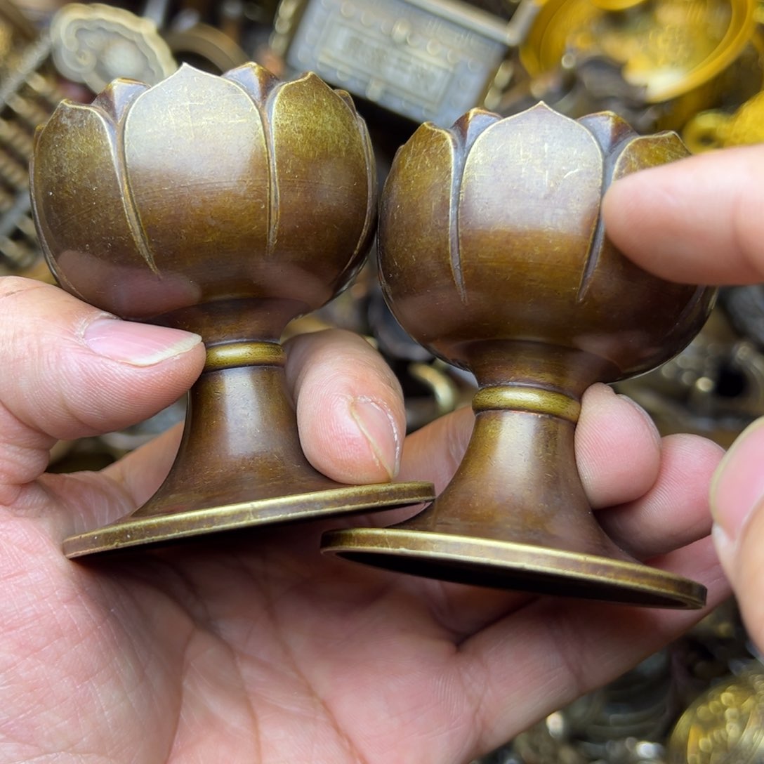 精美文玩精品摆件