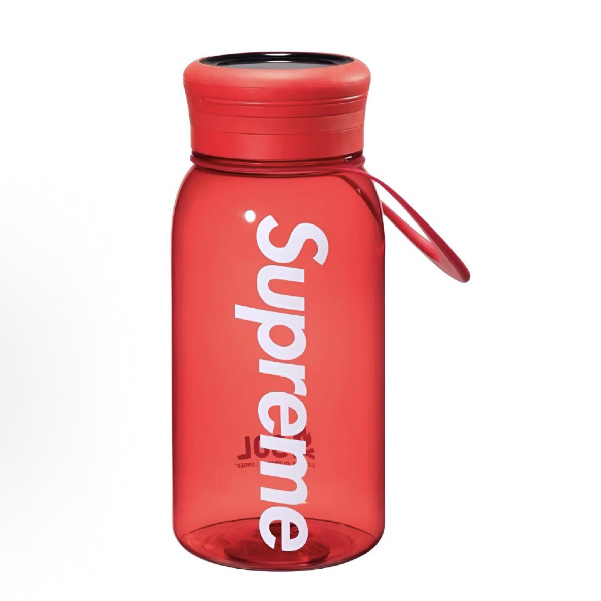 Supreme 发光水壶