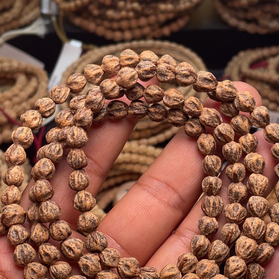 手串柏香籽/百香籽