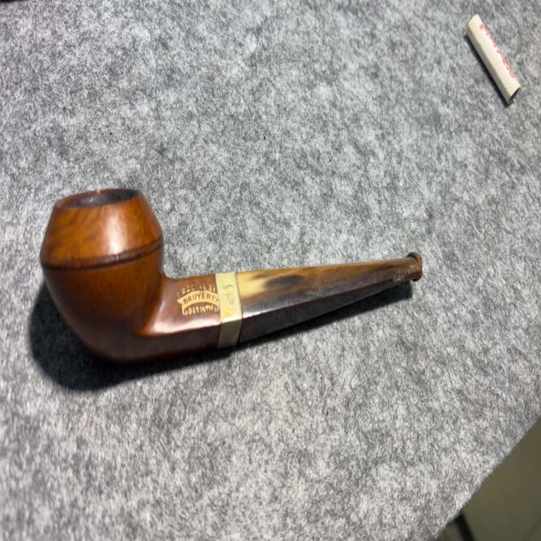 古韵老板烟斗专拍