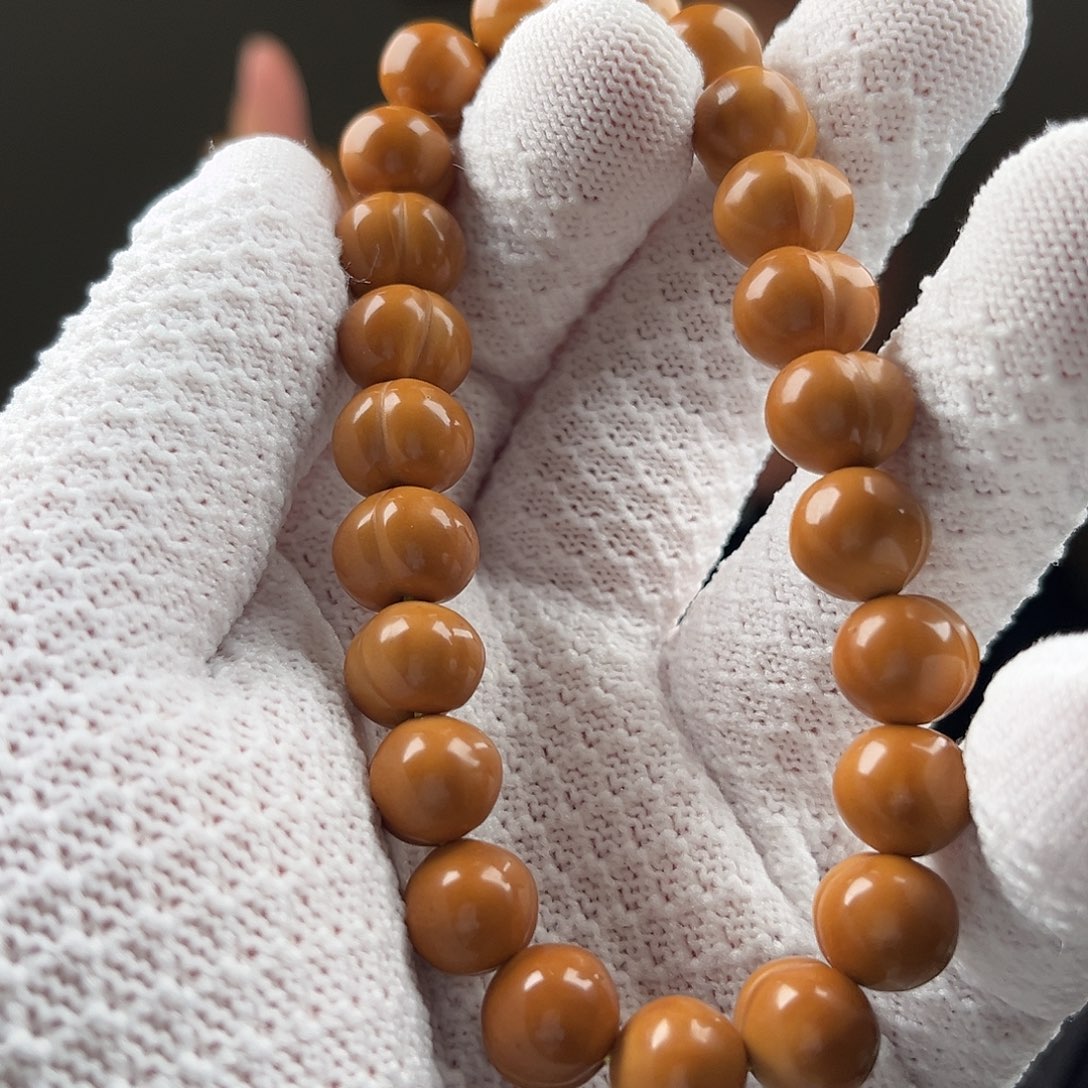 猴头核桃吊坠小屁桃12➕