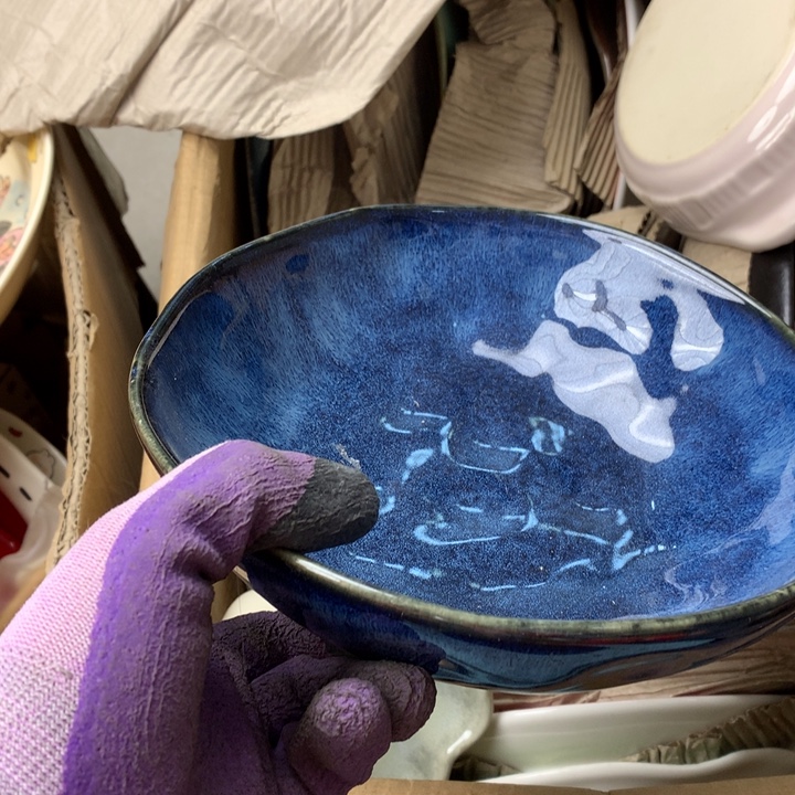 陶瓷制品满25拼单发货默认微瑕