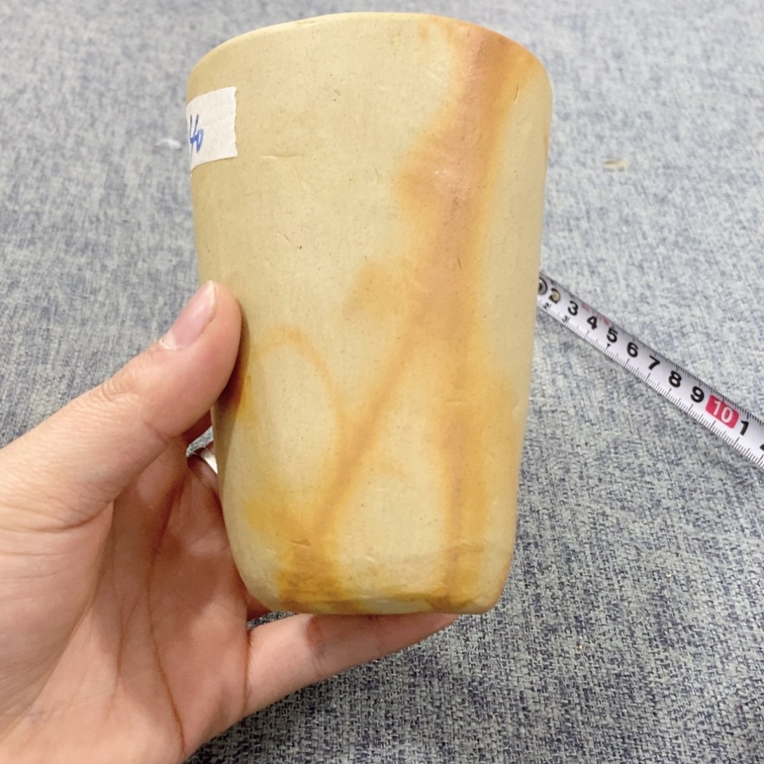 紫砂茶杯非常满意好看得物件