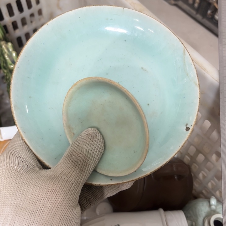 岁***梭有机玻璃摆件工艺品