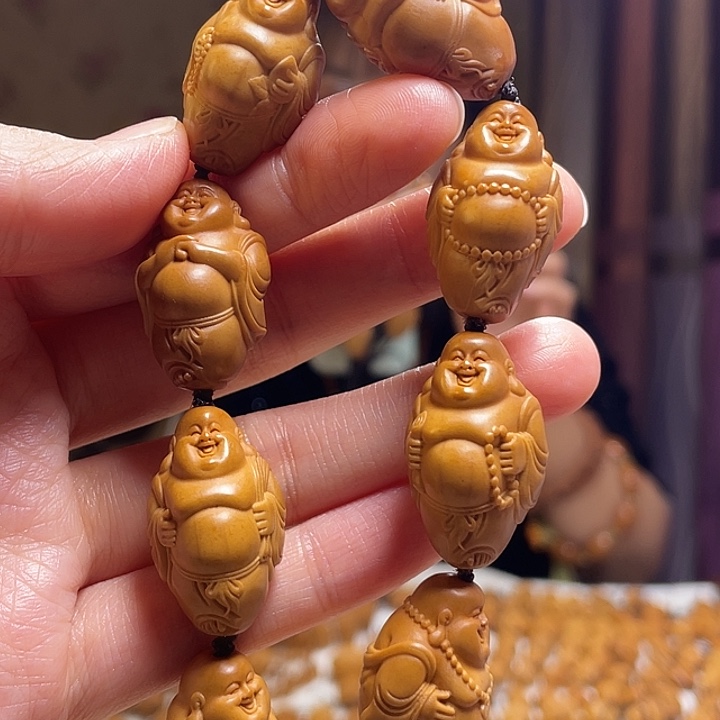 手串/手链橄榄核橄榄