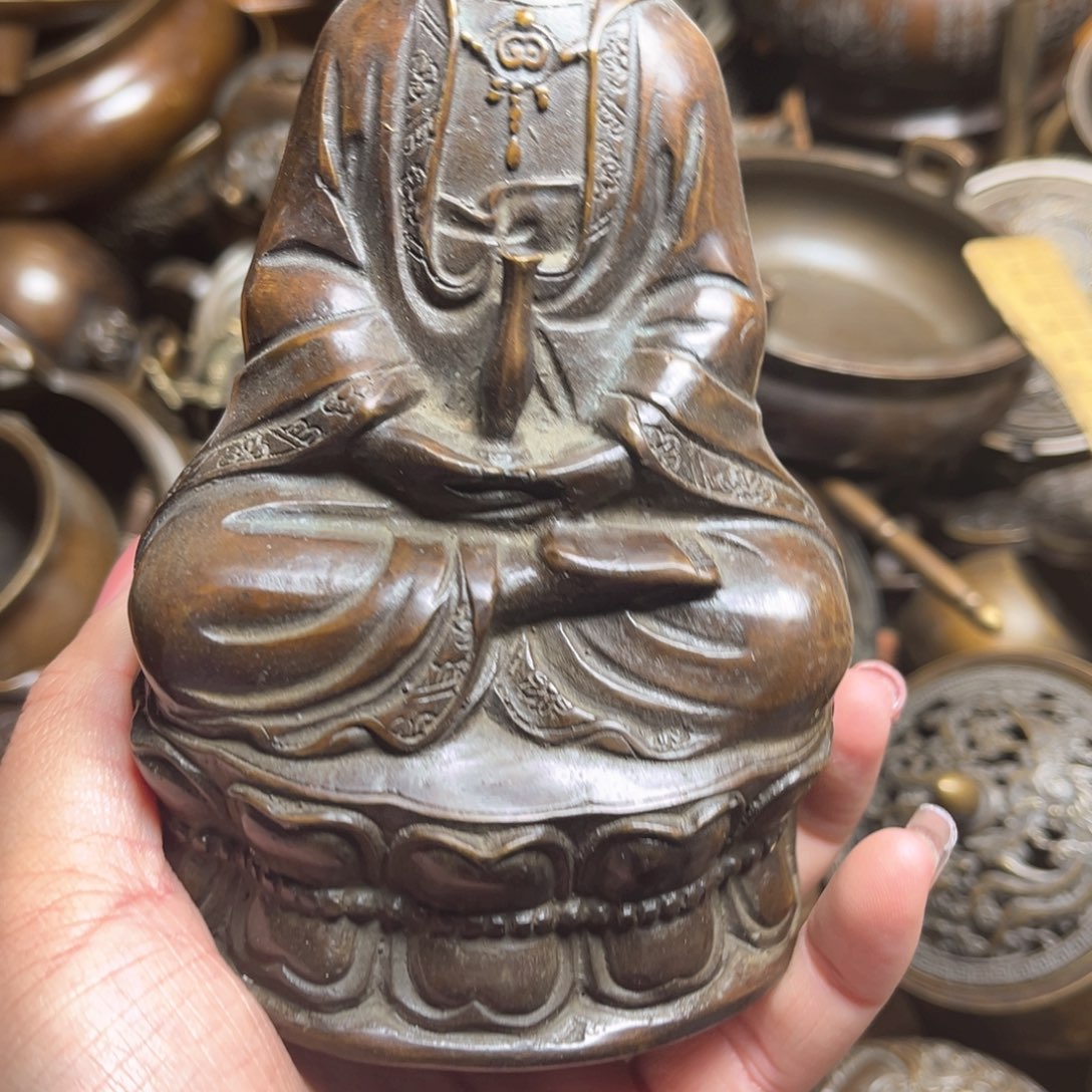 精美铜器精美铜器