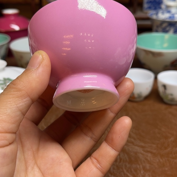 碗今天晚上的月亮好美