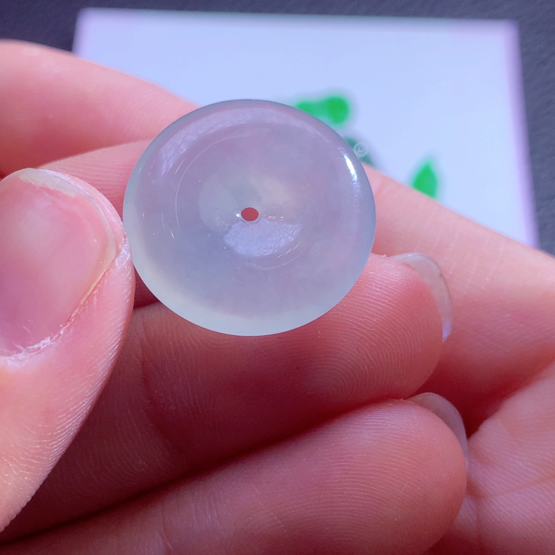 颈饰未镶嵌翡翠缅甸