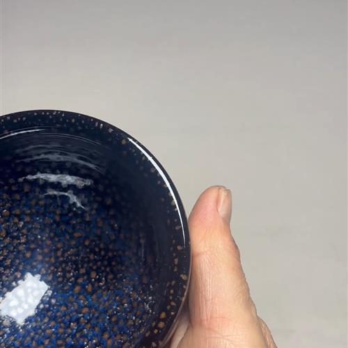 【闪购商品】茶盏-125............