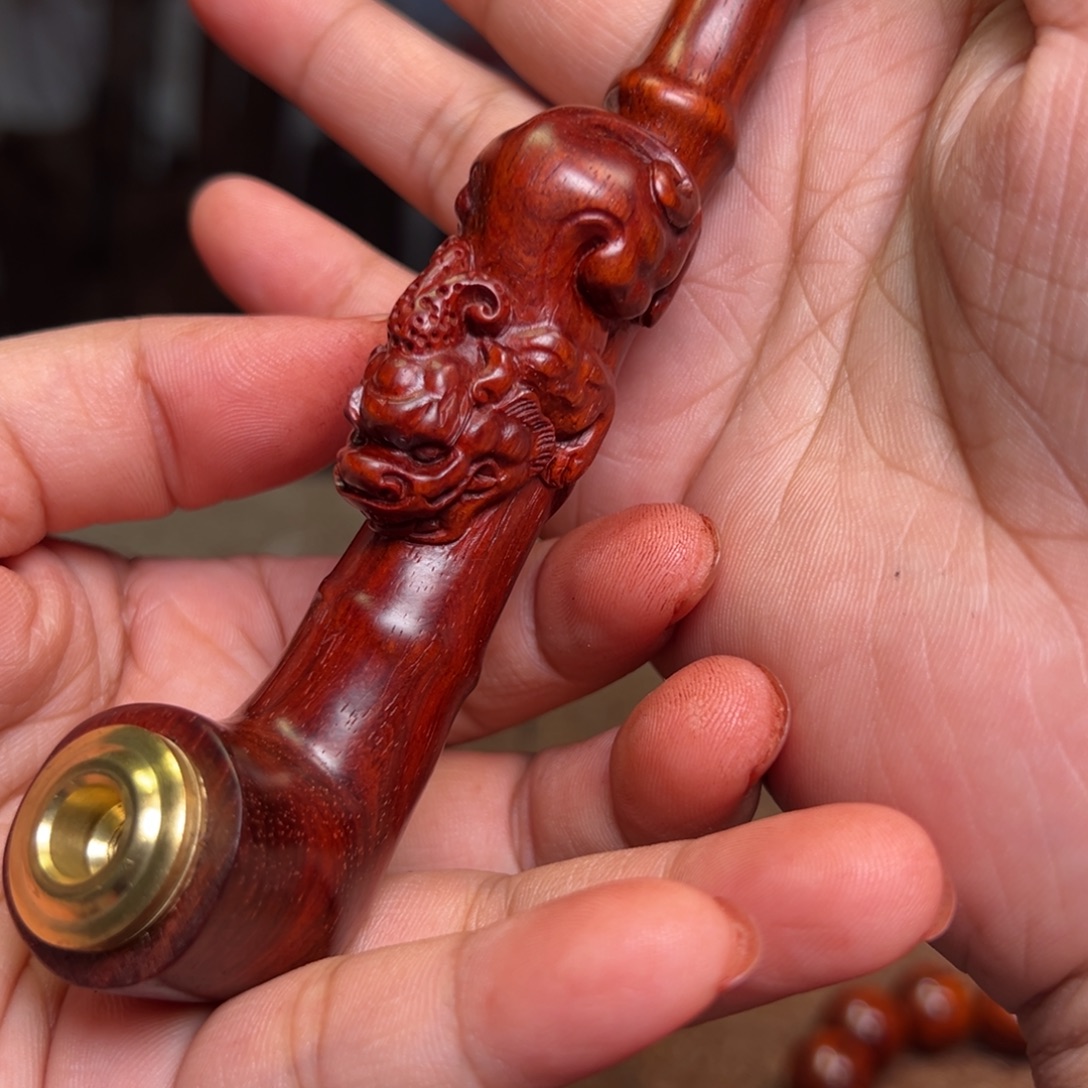 檀香紫檀（小叶紫檀）其他