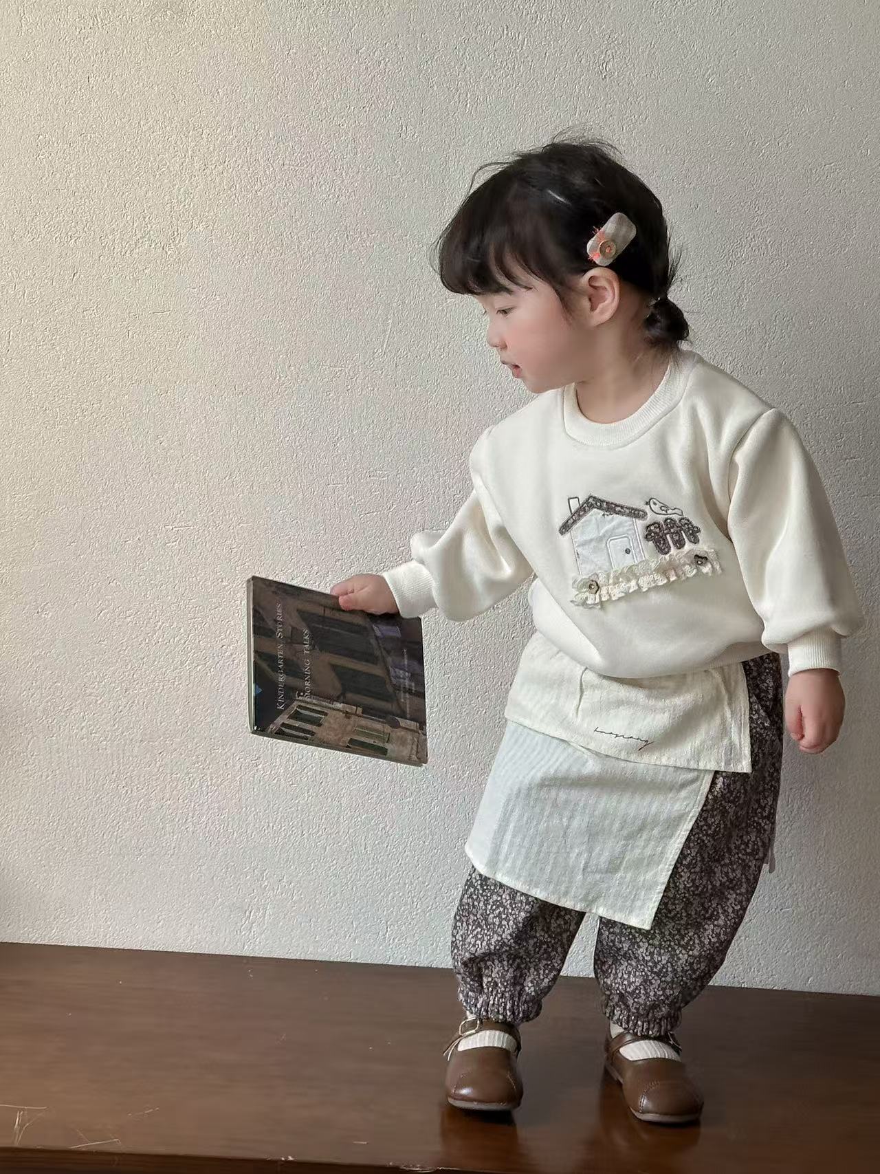 【奶芙】25秋 巴朵猫 奶盖 爱喜 奶小西 秋款链接