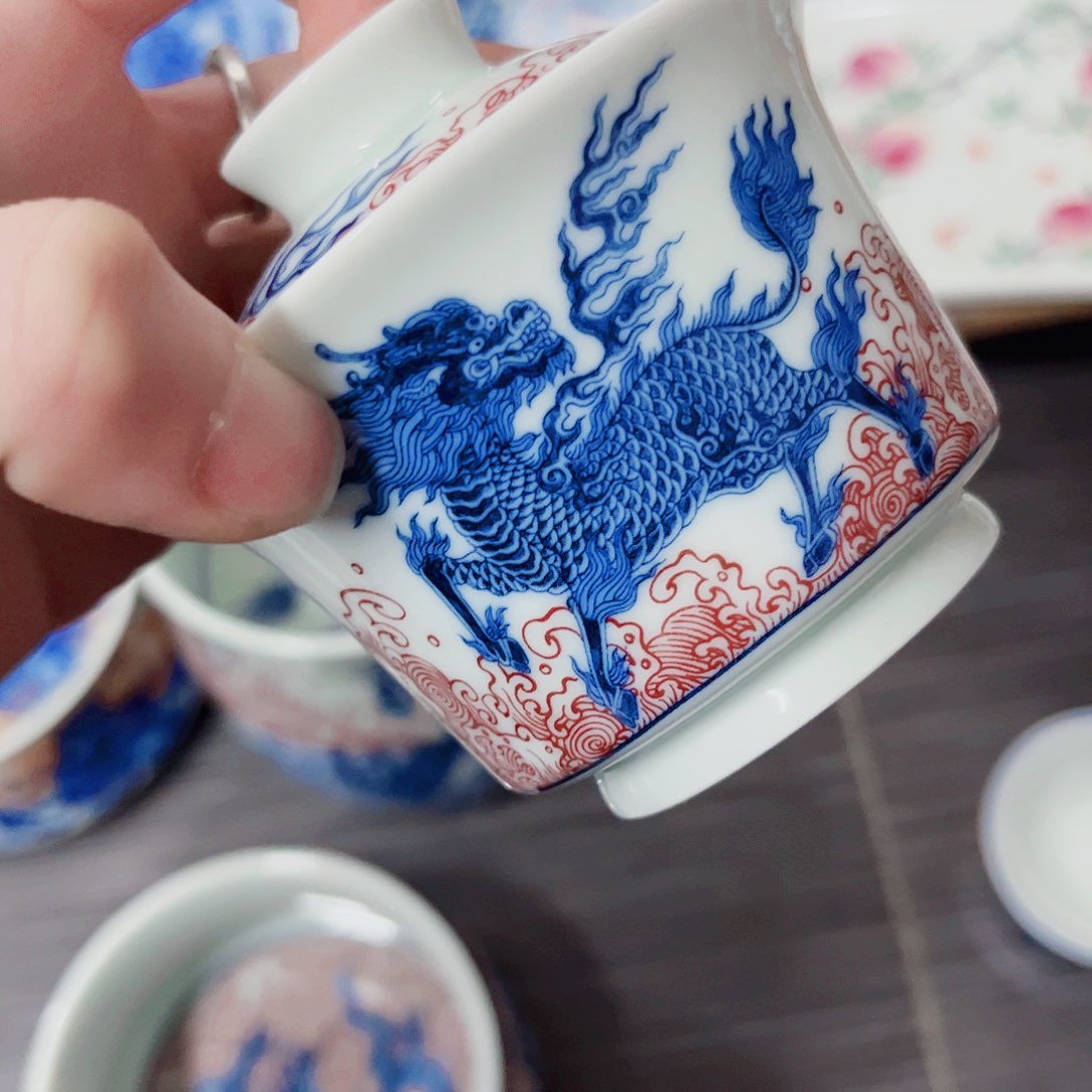 其他仓库直播间专属链接