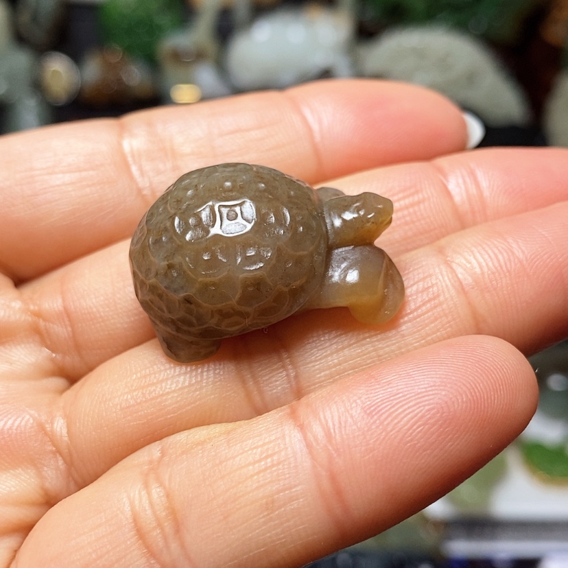 【闪购商品】和田玉颈饰未镶嵌