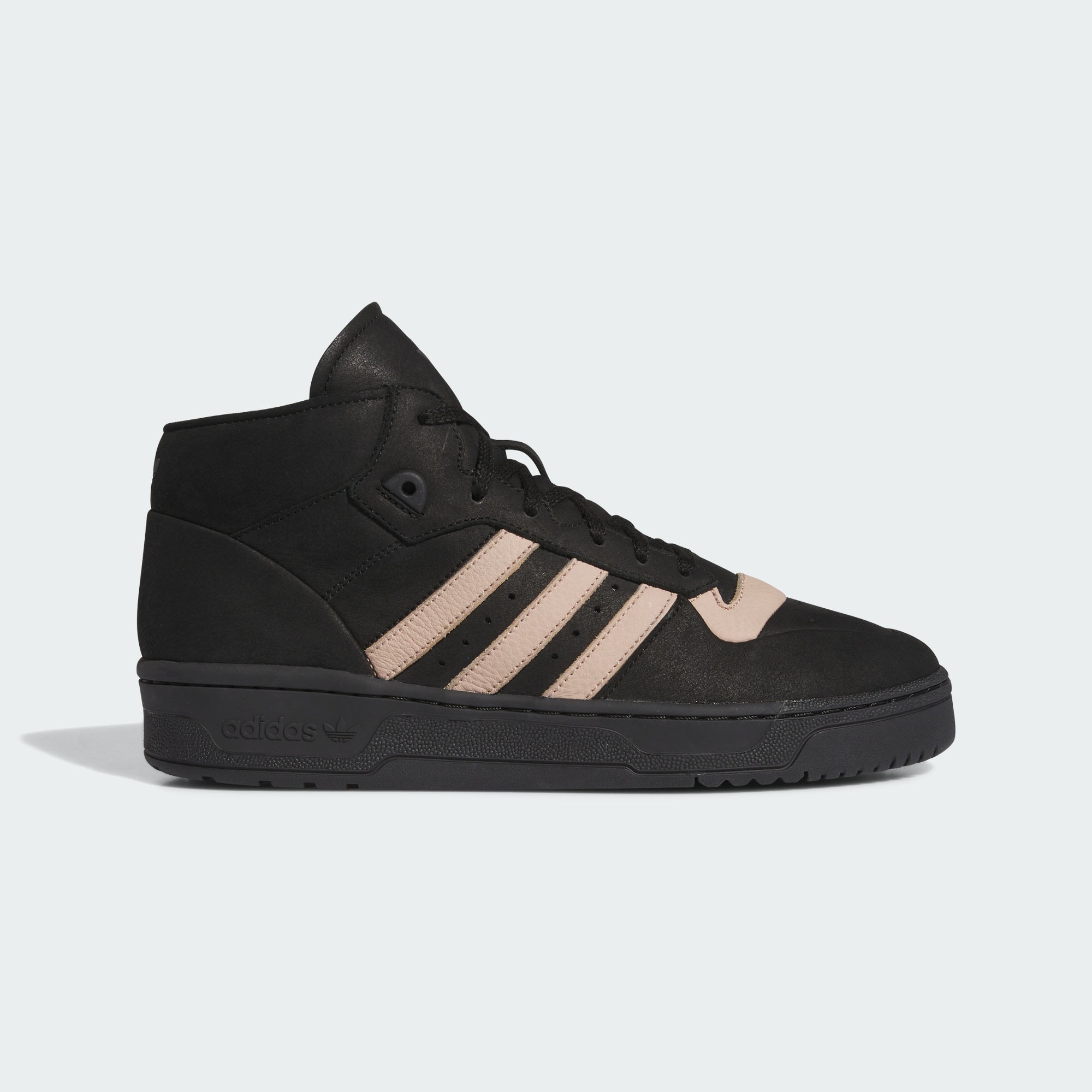 adidas/阿迪达斯三叶草男女鞋RIVALRY运动休闲鞋板鞋IE3075