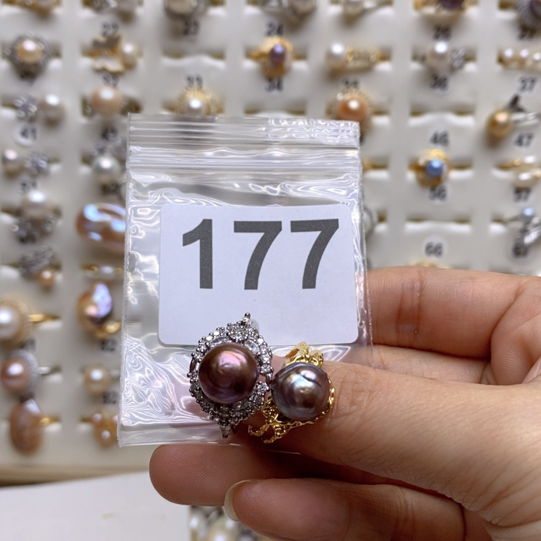 淡水珍珠颈饰未镶嵌娴****u177