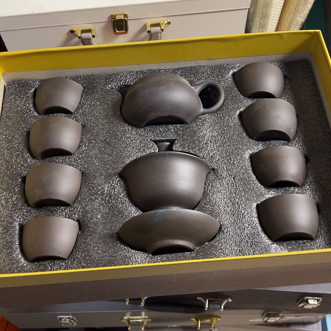 孤品茶具套装等等等