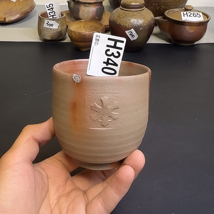 备前烧作品备前烧作品