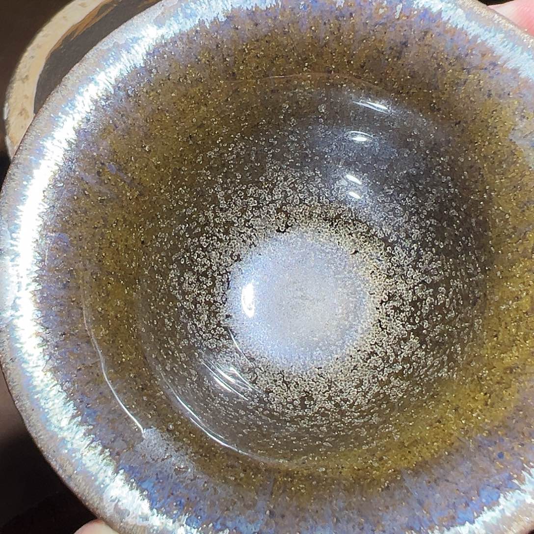 茶盏行知建盏张小灵