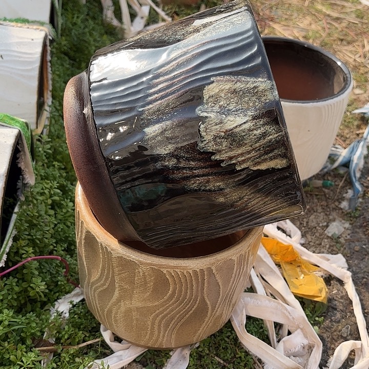 正品紫砂口20高17处理。。。。。。。。