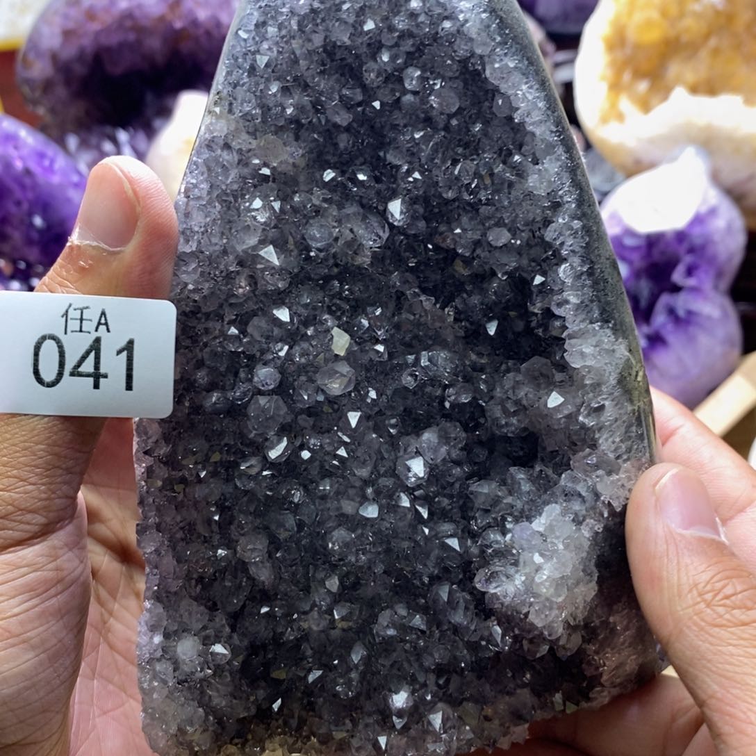 未镶嵌大型摆件（非配饰）水晶