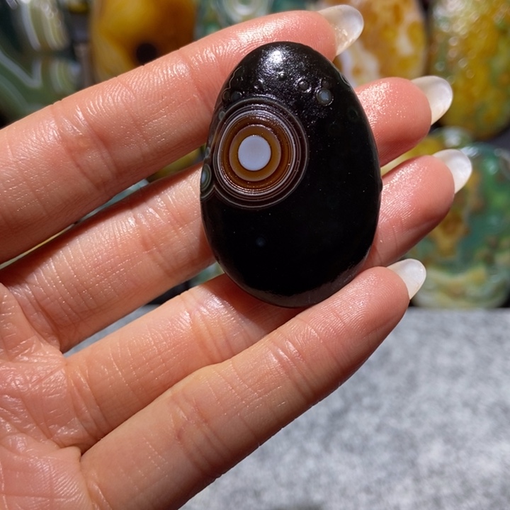 【闪购商品】玛瑙/玉髓珠宝奇石未镶嵌