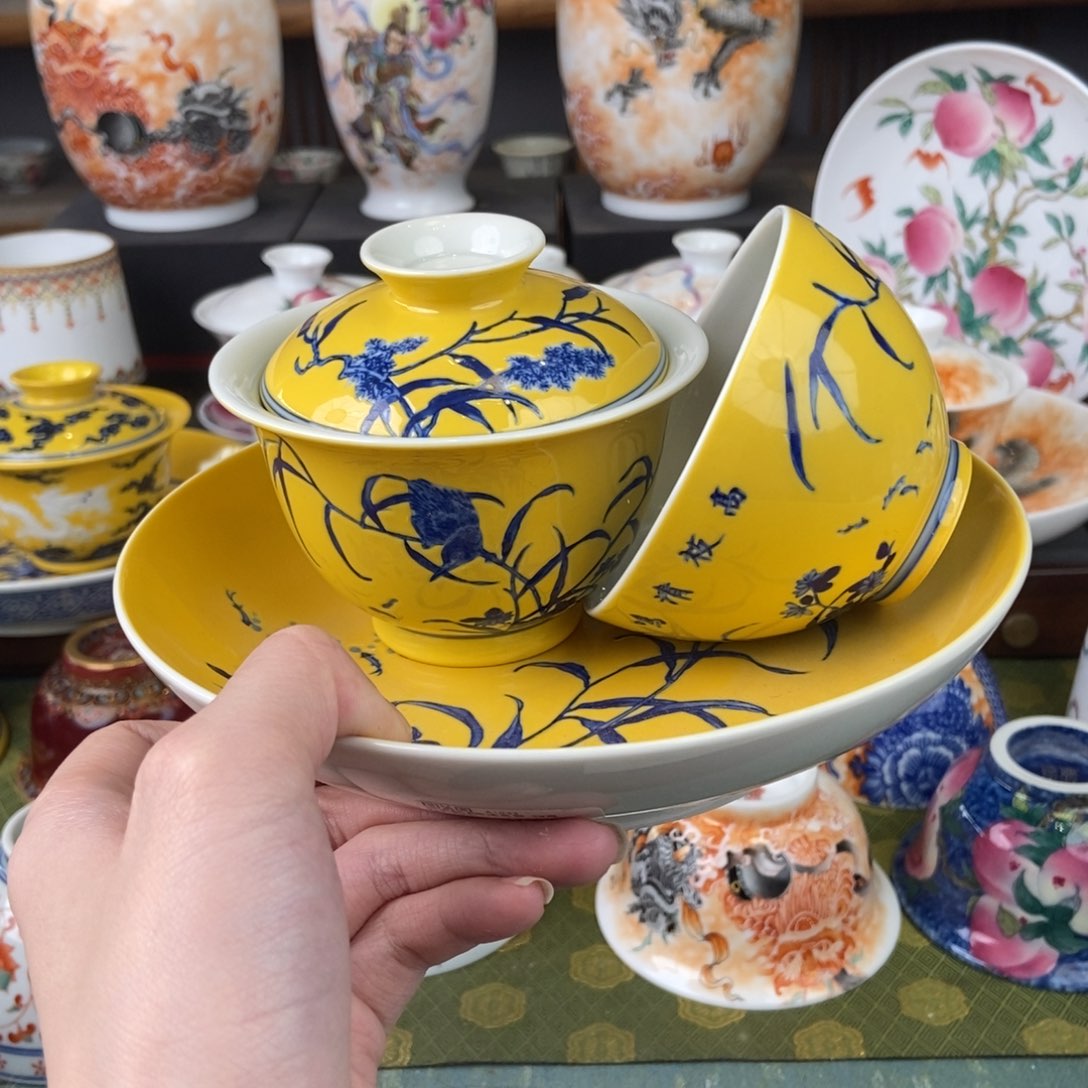 陶瓷设计理念设计