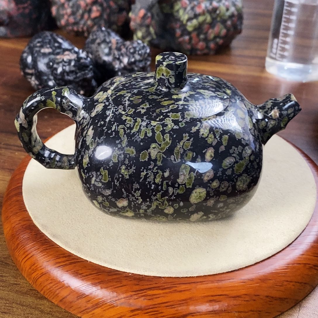 奢上奢精品梅花玉Z