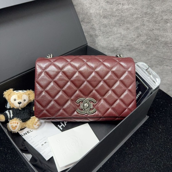 95新/包包/香奈儿/250202SW0006