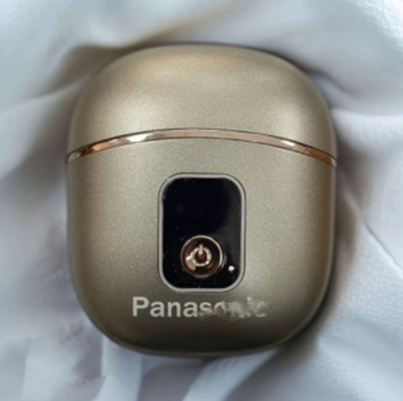 一号车 日本中古回流剃须刀