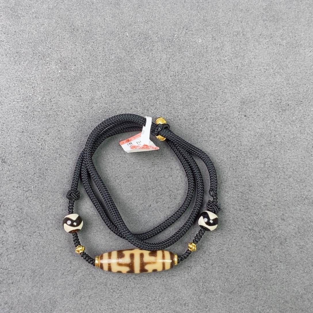 【闪购商品】玛瑙/玉髓颈饰未镶嵌