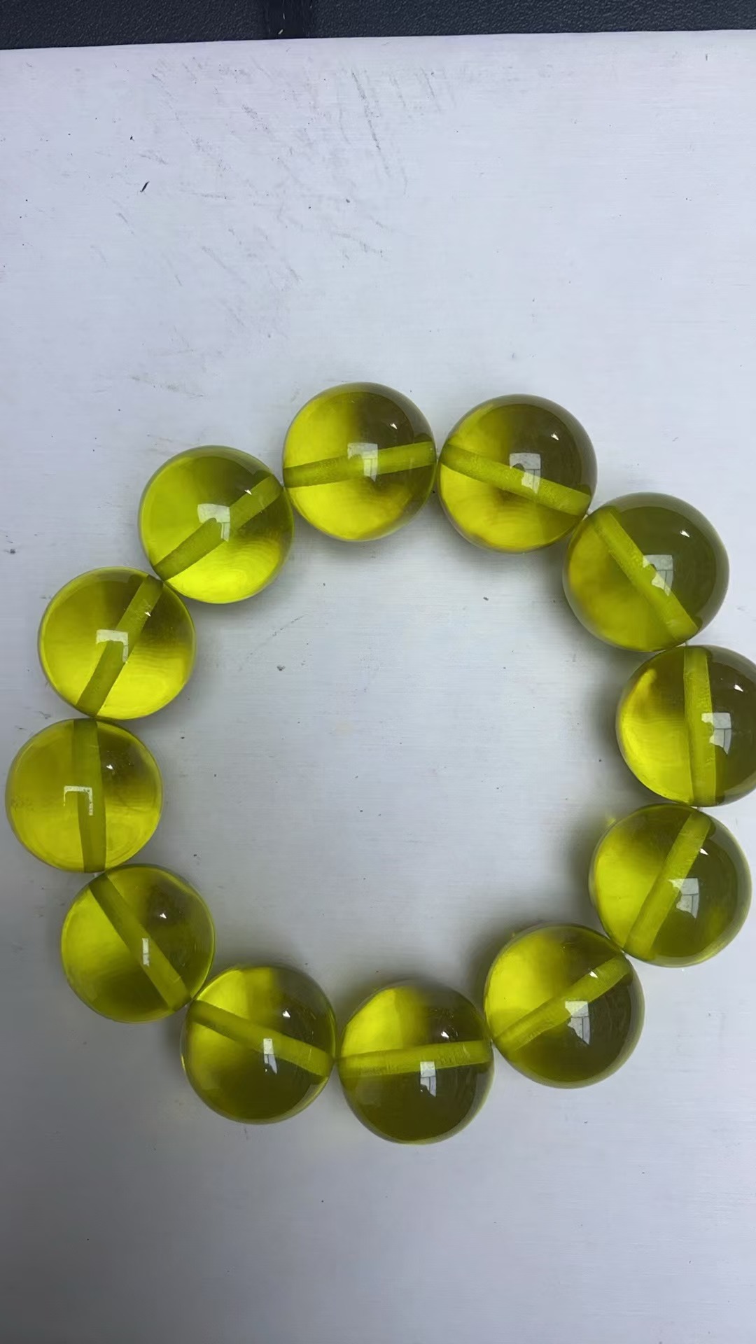 手链 CY89【创艺家】精致手串（多样性发其一）