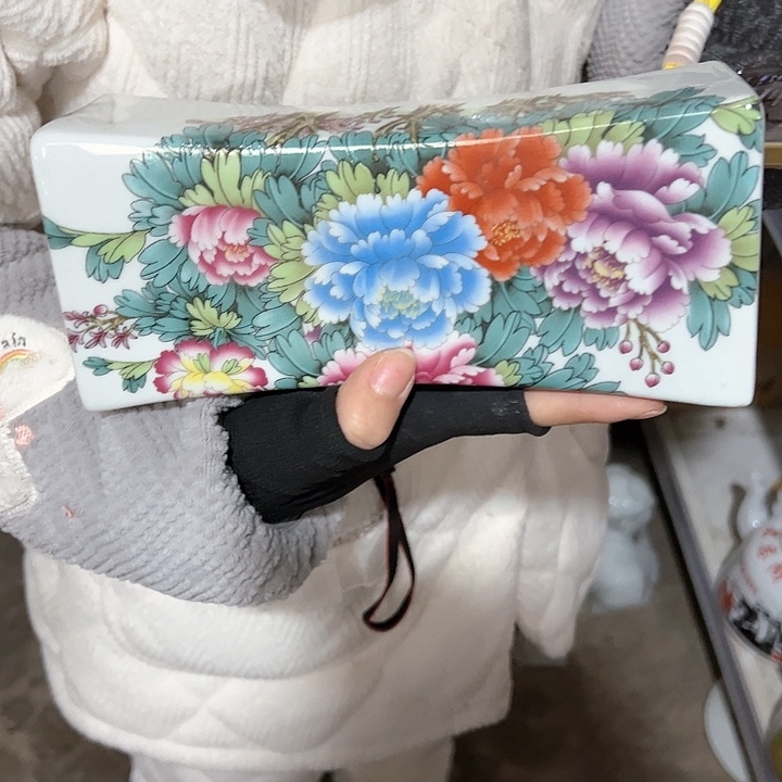 盘景德镇陶瓷陶瓷陶瓷